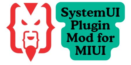 SystemUI Plugin Mod for MIUI 2025